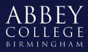 Лого Abbey College Birmingham Эбби Колледж Бирмингем