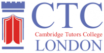Лого Cambridge Tutors College Кембридж Tutors Колледж