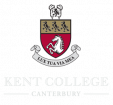 Лого Kent College Canterbury Кент Колледж Кентербери