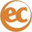 Лого European Center EC Los Angeles  Европейский Центр Лос-Анджелес