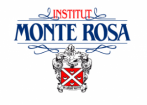 Лого Institut Monte Rosa Школа Монте Роза Швейцария