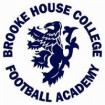 Лого Brooke house College Брук Хаус Колледж с футбольной академией