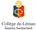 Лого College Du Leman Колледж Дю Леман College Du Leman