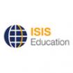Лого UIC Vancouver Языковой центр ISIS Vancouver