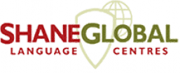 Лого Shane Global London Language Centre London  Шейн Глобал Лондон