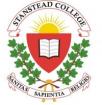 Лого Stanstead College Станстед Колледж Stanstead College