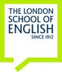 Лого London School of English Лондонская Школа Английского