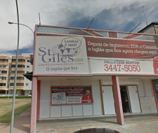 St. Giles Brasilia Языковой центр Сент Джилс Бразилиа 