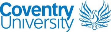 Лого Coventry University Университет Ковентри Coventry University