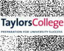 Лого Taylors College Auckland Taylors Колледж Окленд