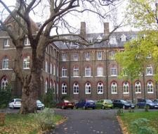 Heythrop College University of London Университет Heythrop College