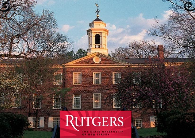 Rutgers University летняя школа Embassy Summer Rutgers University 0