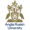 Лого Anglia Ruskin University Университет Anglia Ruskin University