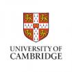 Лого Cambridge University Кембриджский университет Cambridge University