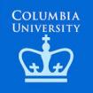 Лого Columbia University Колумбийский университет Columbia University