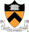 Лого Princeton University Принстонский университет Princeton University
