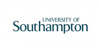 Лого University of Southampton Саутгемптонский университет University of Southampton