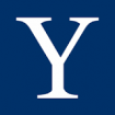 Лого Yale University Йельский университет Yale University