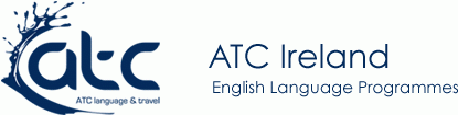 Лого Языковой центр ATC University College Dublin