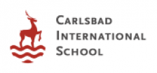 Лого Carlsbad International School Международная Школа Карлсбад Скул