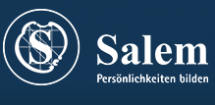 Лого Schule Schloss Salem Залемский Международный Колледж