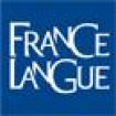 Лого Языковая школа France Langue Biarritz