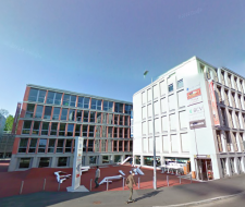Языковая школа Евроцентр Лозанна (Eurocentres Lausanne)