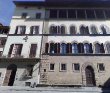 Языковая школа Евроцентр Флоренция (Eurocentres Florence)