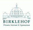 Лого Schule Birklehof Частная школа Schule Birklehof