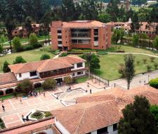 Колумбийский университет Ла Сабана (Universidad de La Sabana)