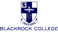 Лого Blackrock College Dublin Частная школа Блэкрок Колледж