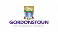 Лого Gordonstoun School Школа Гордонстоун Gordonstoun School