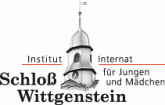 Лого Institut Schloß Wittgenstein Институт Шлосс Витгенштейн