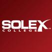 Лого Языковой центр Wheeling Solex College