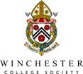 Лого Winchester College Винчестер Колледж школа для мальчиков