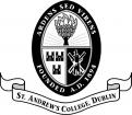 Лого St Andrew’s College Колледж St Andrew’s College