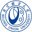 Лого Пекинский Университет Прикладных Наук (Beijing Union University)