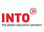 Лого World Education Centre INTO London Международный образовательный центр ИНТУ