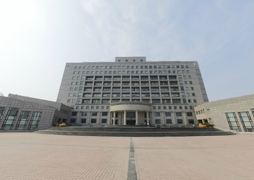 Dongbei University of Finance and Economics — DUFE, Университет Dongbei 0