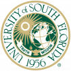Лого University of South Florida, Университет University of South Florida