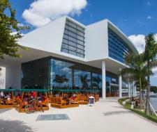 University of Miami Summer Летний лагерь Университет Майами