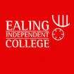 Лого Ealing Independent College Илинг Индепендент Колледж