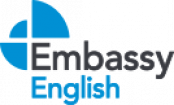 Лого Embassy London Языковая школа Embassy Лондон