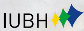 Лого IUBH School of Business and Management Международный университет прикладных наук