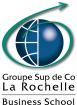 Лого La Rochelle Business School Школа бизнеса и туризма Ла Рошель