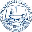 Лого Pickering College Пикеринг колледж школа и летний лагерь
