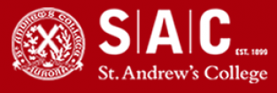 Лого St Andrew's College школа пансион St Andrew's College