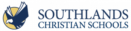 Лого Southlands Christian Schools Частная школа Southlands Christian Schools