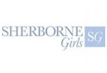 Лого Sherborne school for girls Школа для девочек Sherborne School for girls