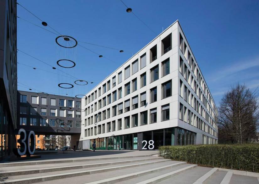 EU Business School Munich Бизнес Школа EU Мюнхен 0